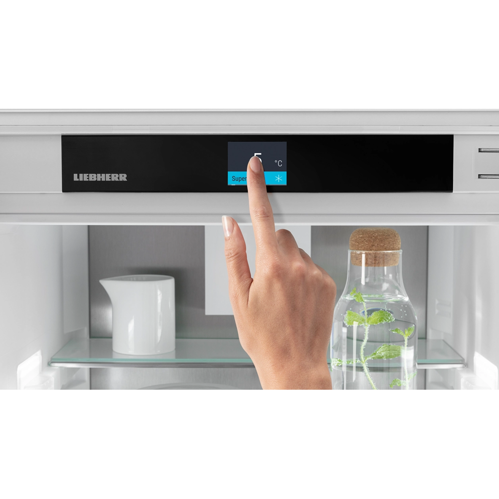 Built-in Freezer Liebherr SIFNdi 5178, 213L, D, 33Dba, White