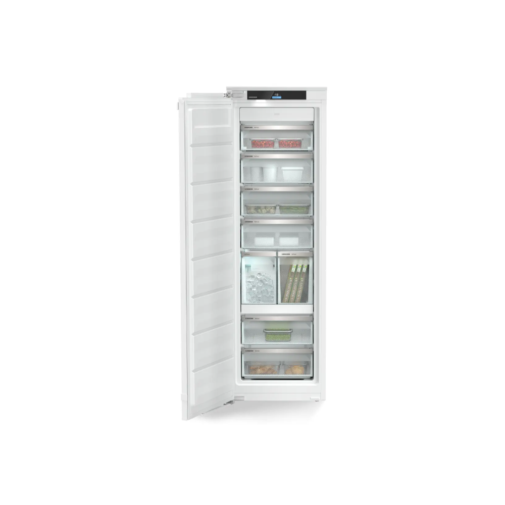 Built-in Freezer Liebherr SIFNdi 5188, 213L, D, 33Dba, White