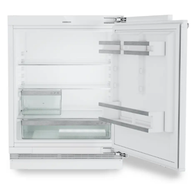 ჩასაშენებელი მინი მაცივარი Liebherr URd 3600, 127L, D, 34Db, Built-in Undercounter Refrigerator, White