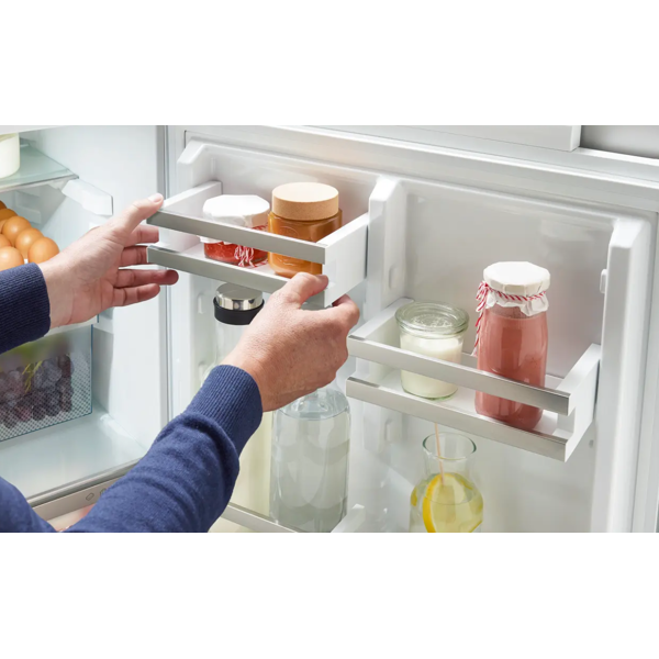 ჩასაშენებელი მინი მაცივარი Liebherr URd 3601, 106L, D, 34Db, Built-in Undercounter Refrigerator, White