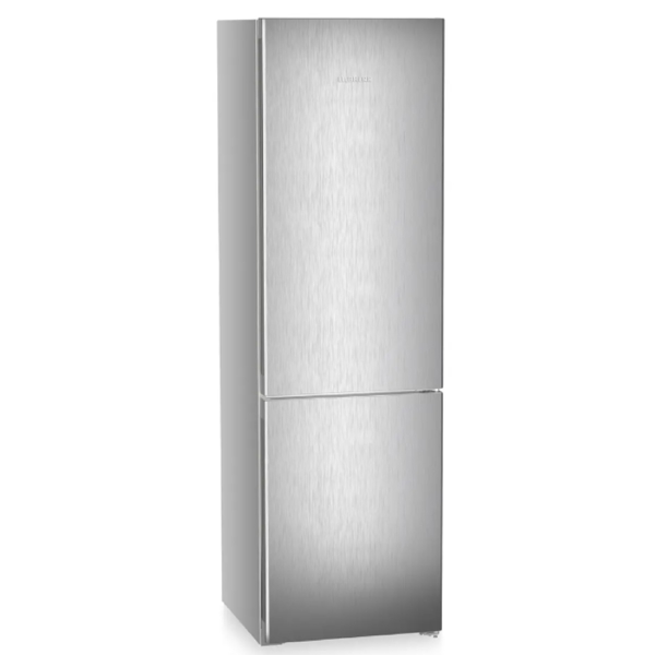Refrigerator Liebherr CNsff 5703, 371L, F, 37dB, No Frost, Grey