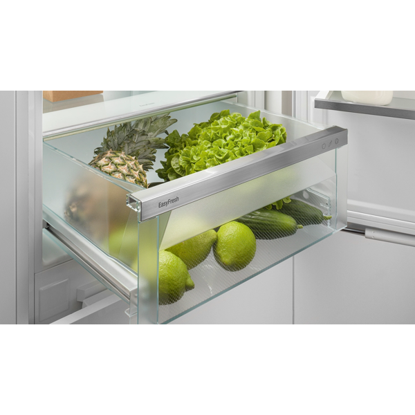 ჩასაშენებელი მინი მაცივარი Liebherr IRSe 3900, 136L, E, 35Db, Built-in Refrigerator, White