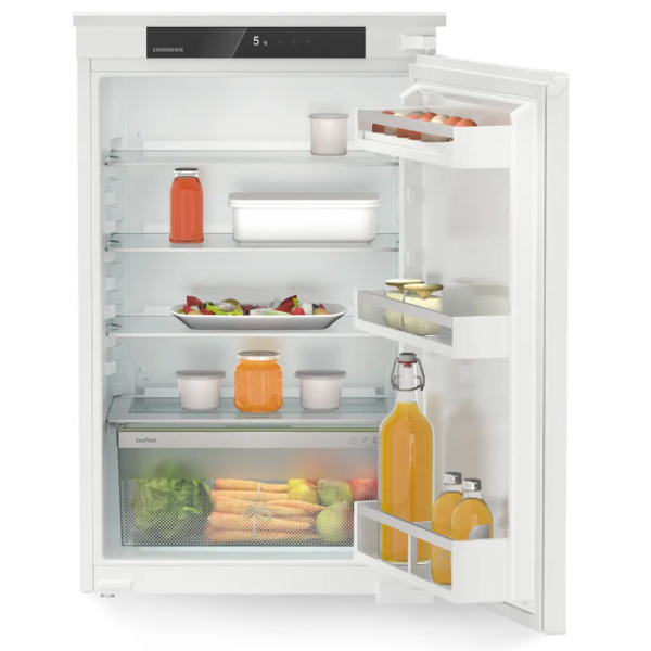 Built-in Refrigerator Liebherr IRSe 3900, 136L, E, 35Db, White