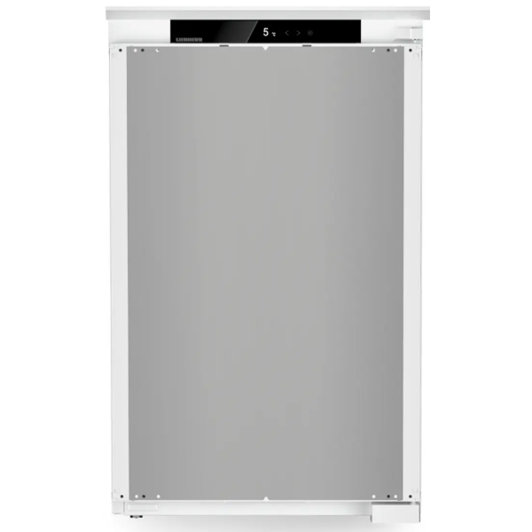 ჩასაშენებელი მინი მაცივარი Liebherr IRSe 3900, 136L, E, 35Db, Built-in Refrigerator, White