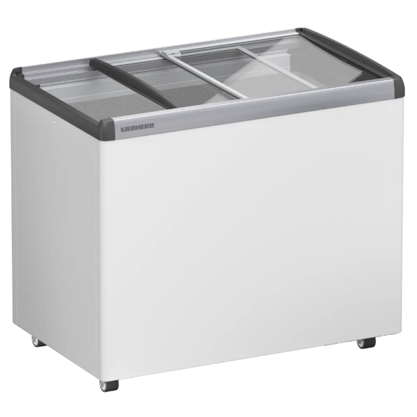 Beverage Chest Cooler Liebherr MRHsc 2862, 303L, Grey