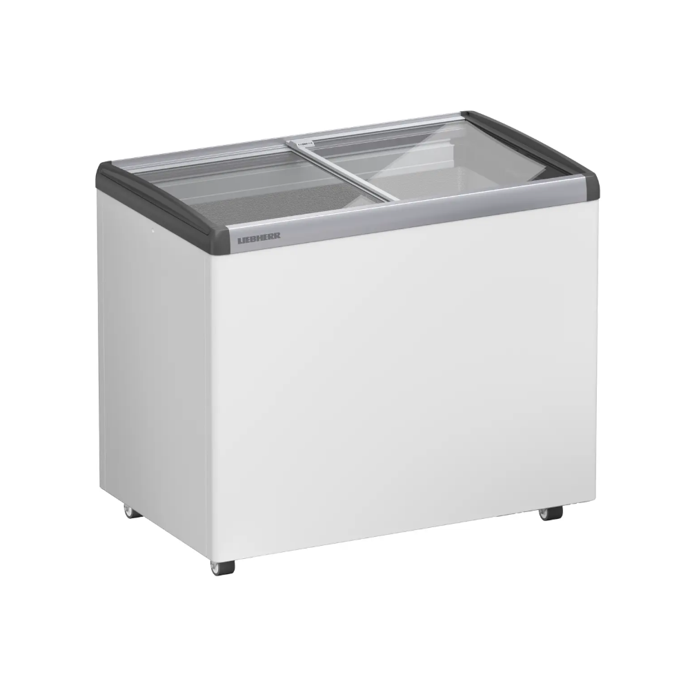 დახლ-მაცივარი Liebherr MRHsc 2862, 303L, Beverage Chest Cooler, Grey