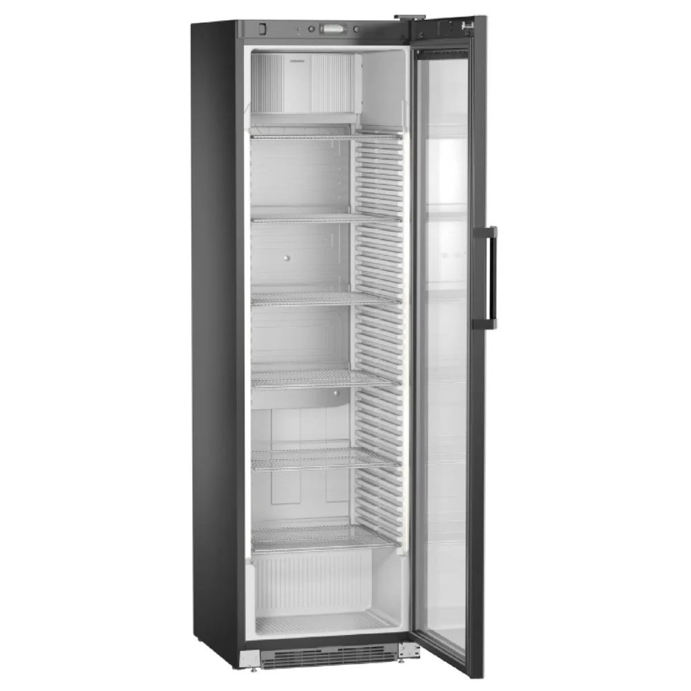 Beverage Refrigerator Liebherr FKDv 4523, 441L, D, Black
