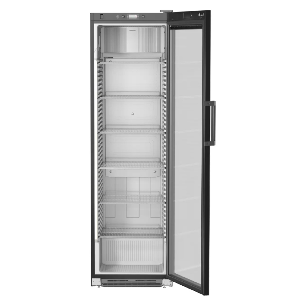 Beverage Refrigerator Liebherr FKDv 4523, 441L, D, Black