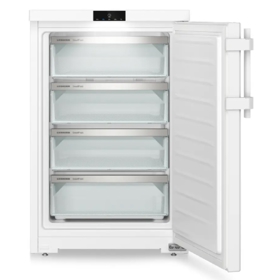 Mini Freezer Liebherr Fe 1404, 107L, E, White