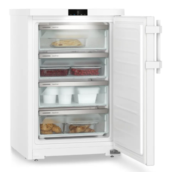 Mini Freezer Liebherr Fe 1404, 107L, E, White