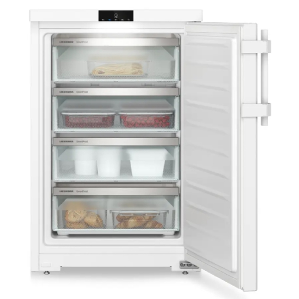 Mini Freezer Liebherr Fe 1404, 107L, E, White