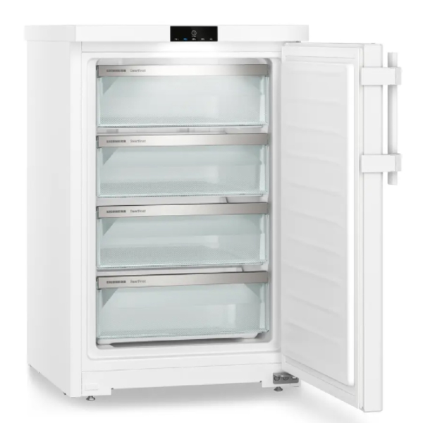 Mini Freezer Liebherr Fe 1404, 107L, E, White