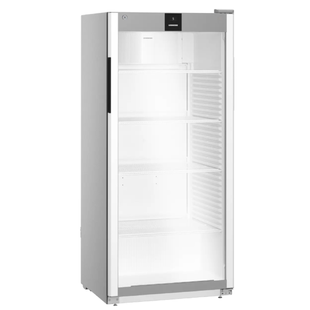 Beverage Refrigerator Liebherr MRFvd 5511, 569L, C, Silver