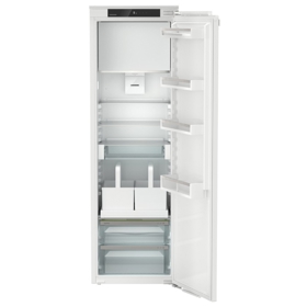 ჩასაშენებელი მაცივარი Liebherr IRDe 5121, 286L, E, 35dB, Built in Refrigerator, White