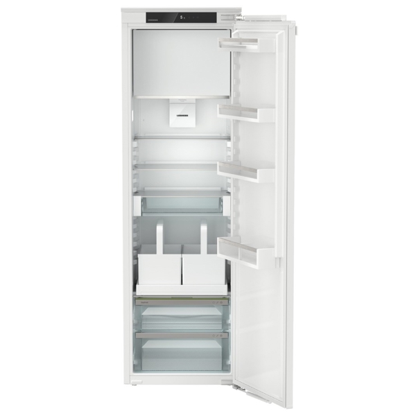 ჩასაშენებელი მაცივარი Liebherr IRDe 5121, 286L, E, 35dB, Built in Refrigerator, White