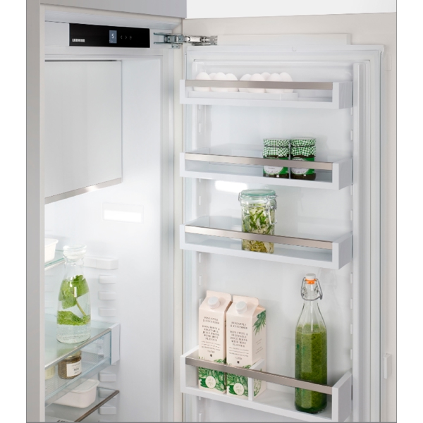 ჩასაშენებელი მაცივარი Liebherr IRDe 5121, 286L, E, 35dB, Built in Refrigerator, White