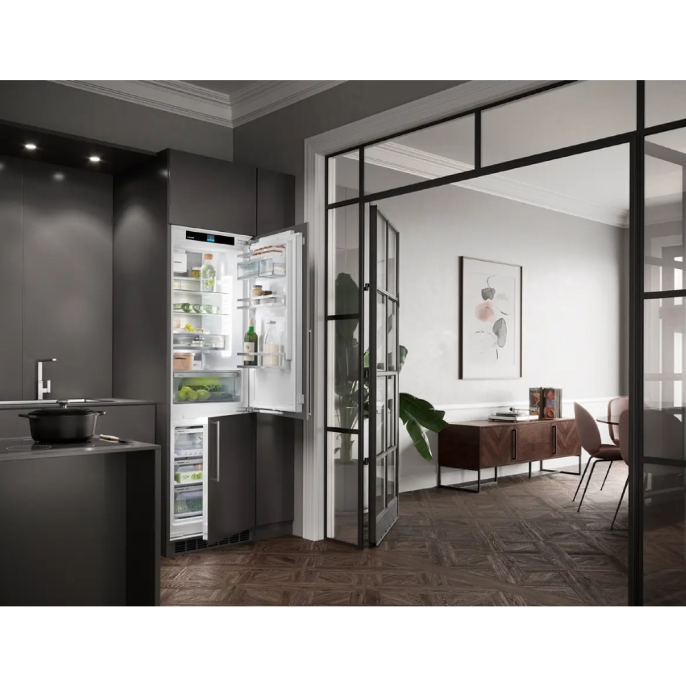 Built-in Refrigerator Liebherr SICNDi 5153, 254L, D, 34dB, White