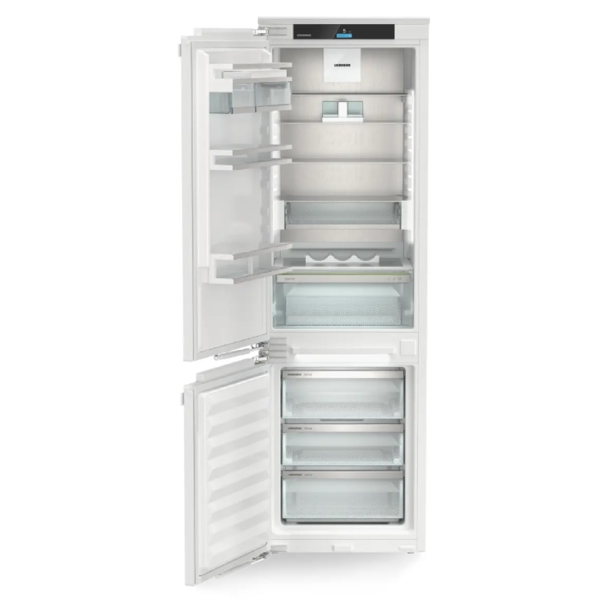 Built-in Refrigerator Liebherr SICNDi 5153, 254L, 254L, D, 34dB, White