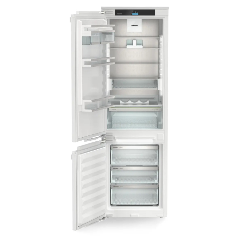 ჩასაშენებელი მაცივარი Liebherr SICNDi 5153, 254L, D, 34dB, Built-in Refrigerator, White