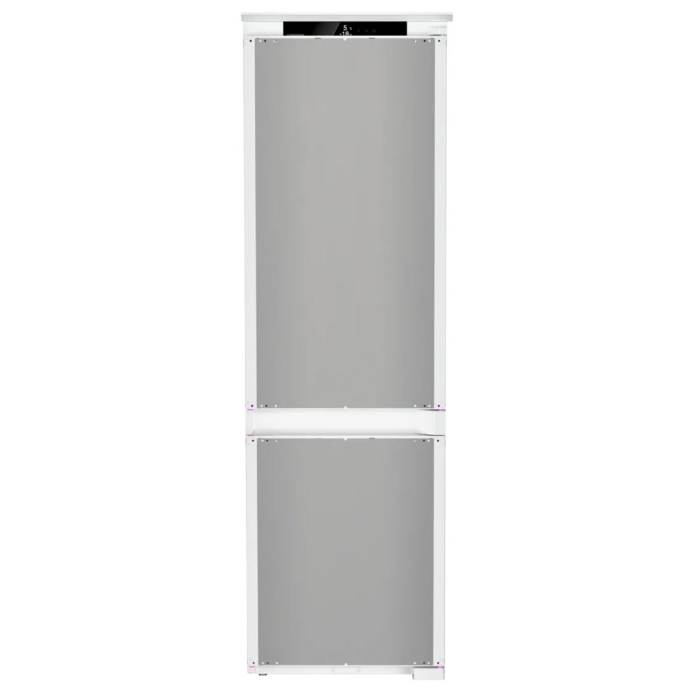 ჩასაშენებელი მაცივარი Liebherr ICNSd 5103, 253L, D, 34dB, No Frost, Built-in Refrigerator, White