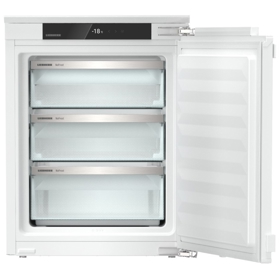 ჩასაშენებელი საყინულე Liebherr IFNd 3503, 65L, D, 34dB, Built In Freezer, White