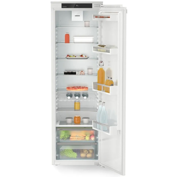 Built-in Refrigerator Liebherr IRe 5100, 308L, E, 33dB, White
