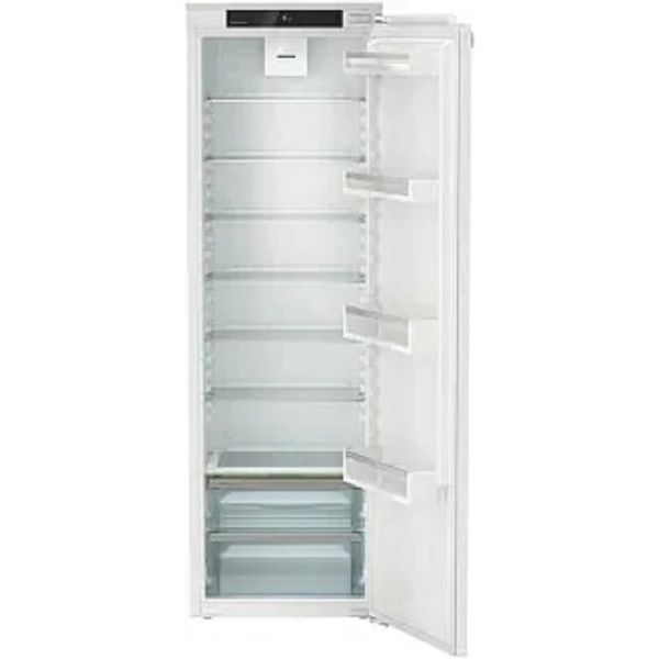 Built-in Refrigerator Liebherr IRe 5100, 308L, E, 33dB, White