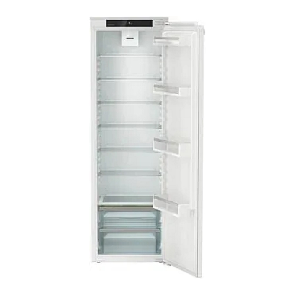 Built-in Refrigerator Liebherr IRe 5100, 308L, E, 33dB, White