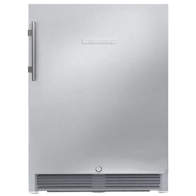 Built-in Refrigerator Liebherr OKES 1750, B, Silver