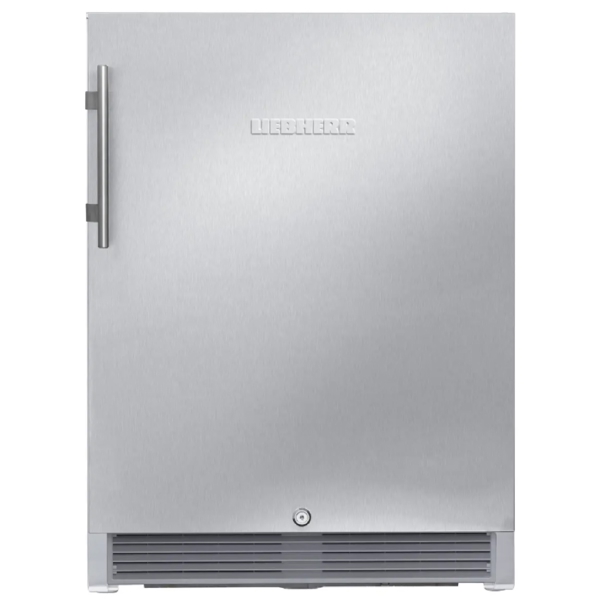 Built-in Refrigerator Liebherr OKES 1750, B, Silver