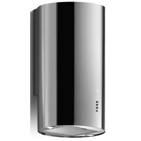 Hood Elica TUBE PRO IX/A/43 WALL, 240m³/h, Stainless Steel
