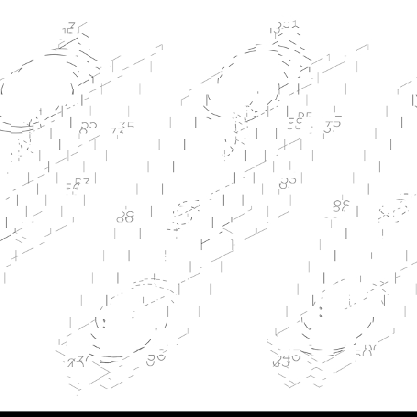 Hood Elica TUBE PRO IX/A/43 WALL, 240m³/h, Stainless Steel