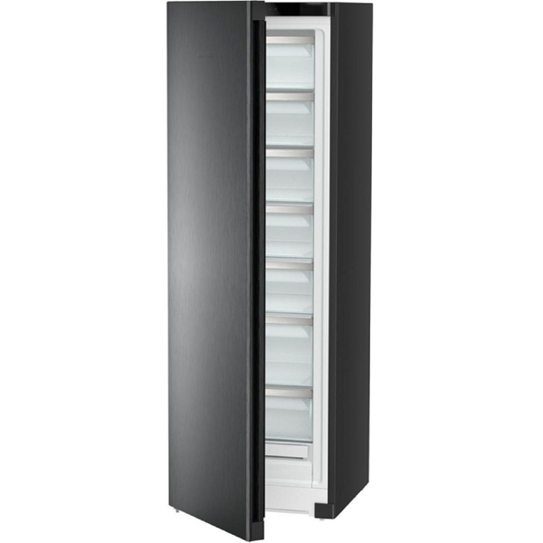 Freezer Liebherr SFNbdd 5227, 277L, D, 36dB, Black