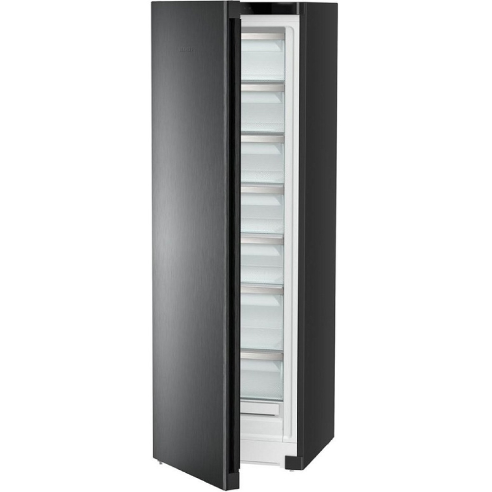 Freezer Liebherr SFNbdd 5227, 277L, D, 36dB, Black