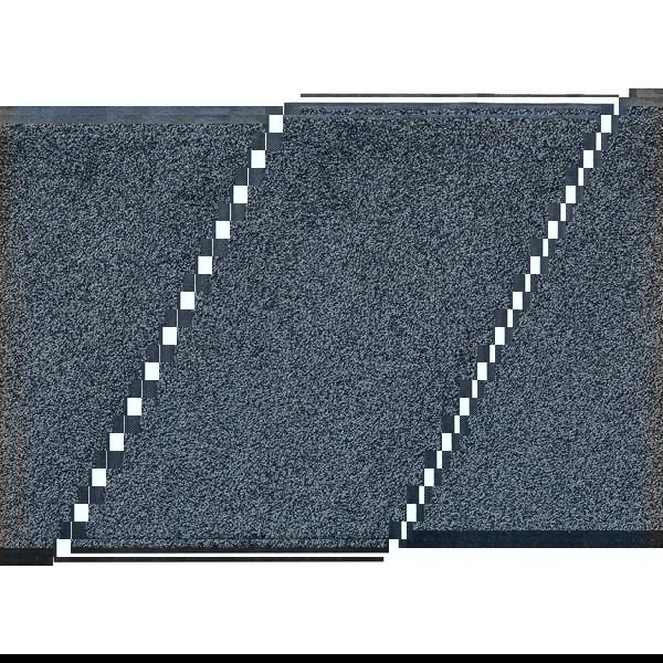 საოფისე ხალიჩა OEM EN6585G Entrance, 65x85cm, Entrance Mat, Grey