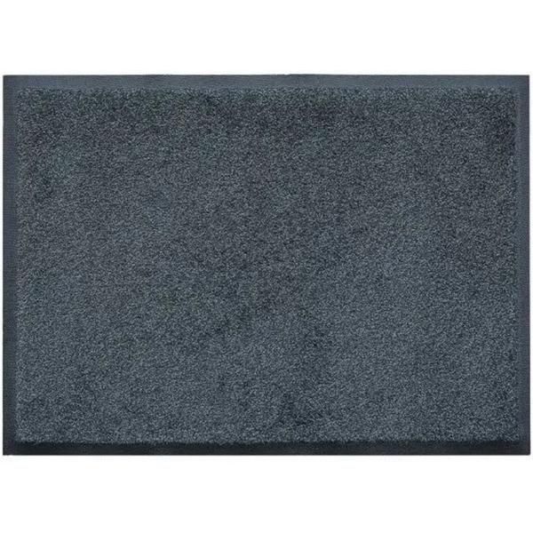 Entrance Mat OEM EN6585MG Entrance, 65x85cm, Midnight Grey