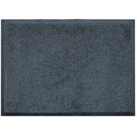 საოფისე ხალიჩა OEM IH85150MG Clean, 85x150cm, Entrance Mat, Midnight Grey
