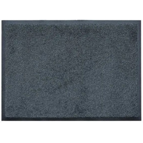 Entrance Mat OEM IH150220MG Clean, 150x220cm, Midnight Grey