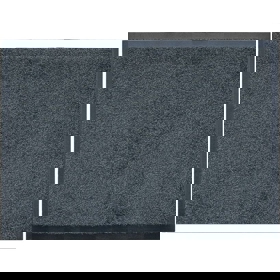 საოფისე ხალიჩა OEM IH115175MG Clean, 115x175cm, Entrance Mat, Midnight Grey