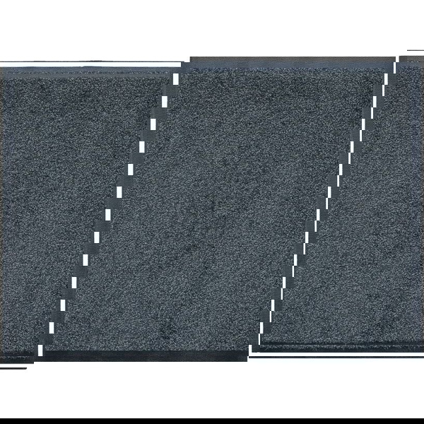 Entrance Mat OEM IH115240MG Clean, 115x240cm, Midnight Grey