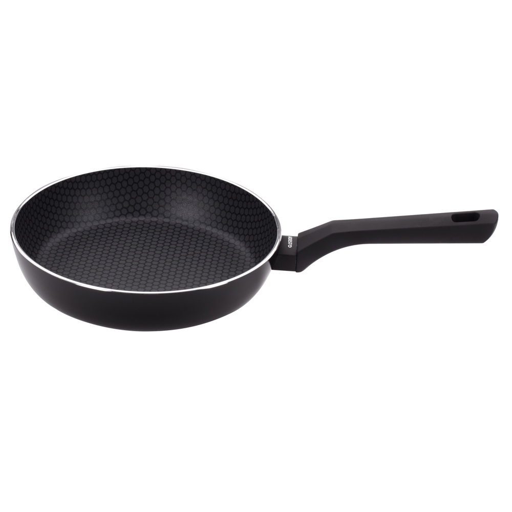 Fry Pan Ardesto AR1328A Gemini Salerno, 28cm, Black