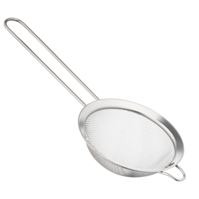Sieve Ardesto AR3910SS Gemini, Stainless Steel