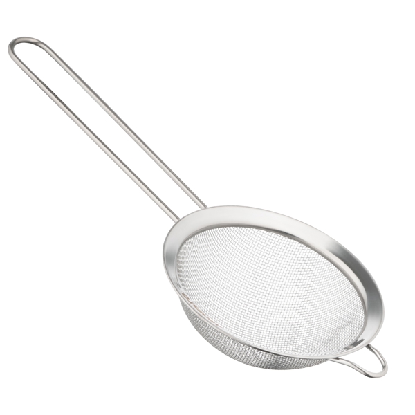 საწური Ardesto AR3910SS Gemini, Sieve, Stainless Steel
