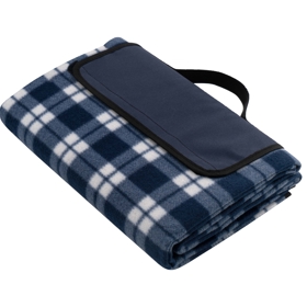 პლედი Ardesto ART0916BC Picnic, Blanket, Blue Tartan