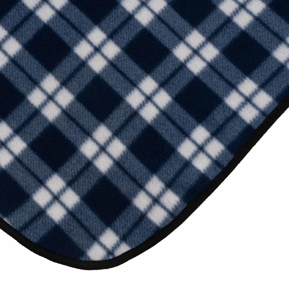 პლედი Ardesto ART0916BC Picnic, Blanket, Blue Tartan
