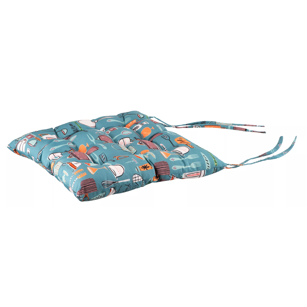 Sitpad Ardesto ART03CK Cookery, Blue