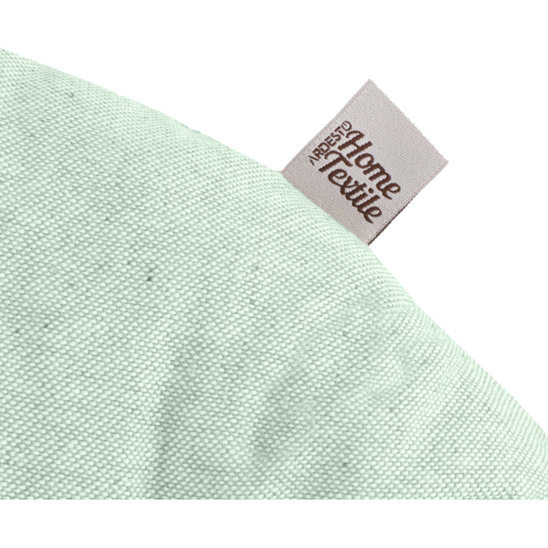 სკამის ბალიში Ardesto ART03OA Oliver, Sitpad, Aquamarine