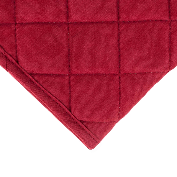 სამზარეულოს ხელთათმანი Ardesto ART05HT Christmas Tree, Oven Mitten, Green/Red