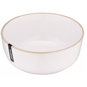 სალათის თასი Ardesto AR2916AC Apulia, 16.2cm, Bowl, Creamy