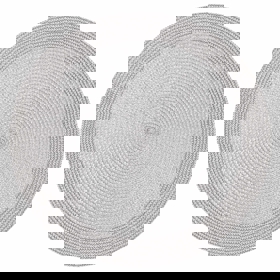 Serving Mat Ardesto AR3324DGR, 38cm, Grey